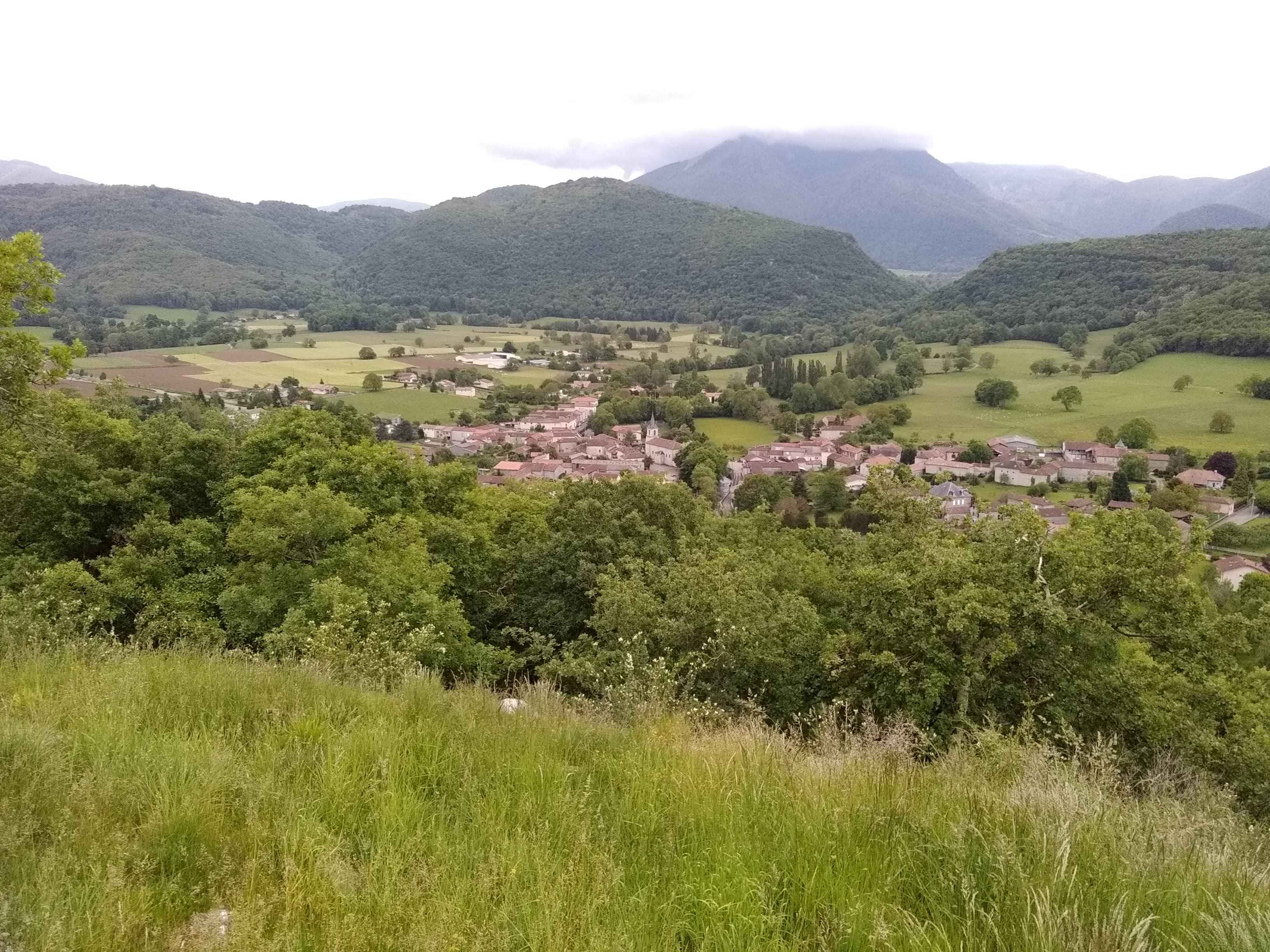 Faire vibrer Encausselesthermes Insite