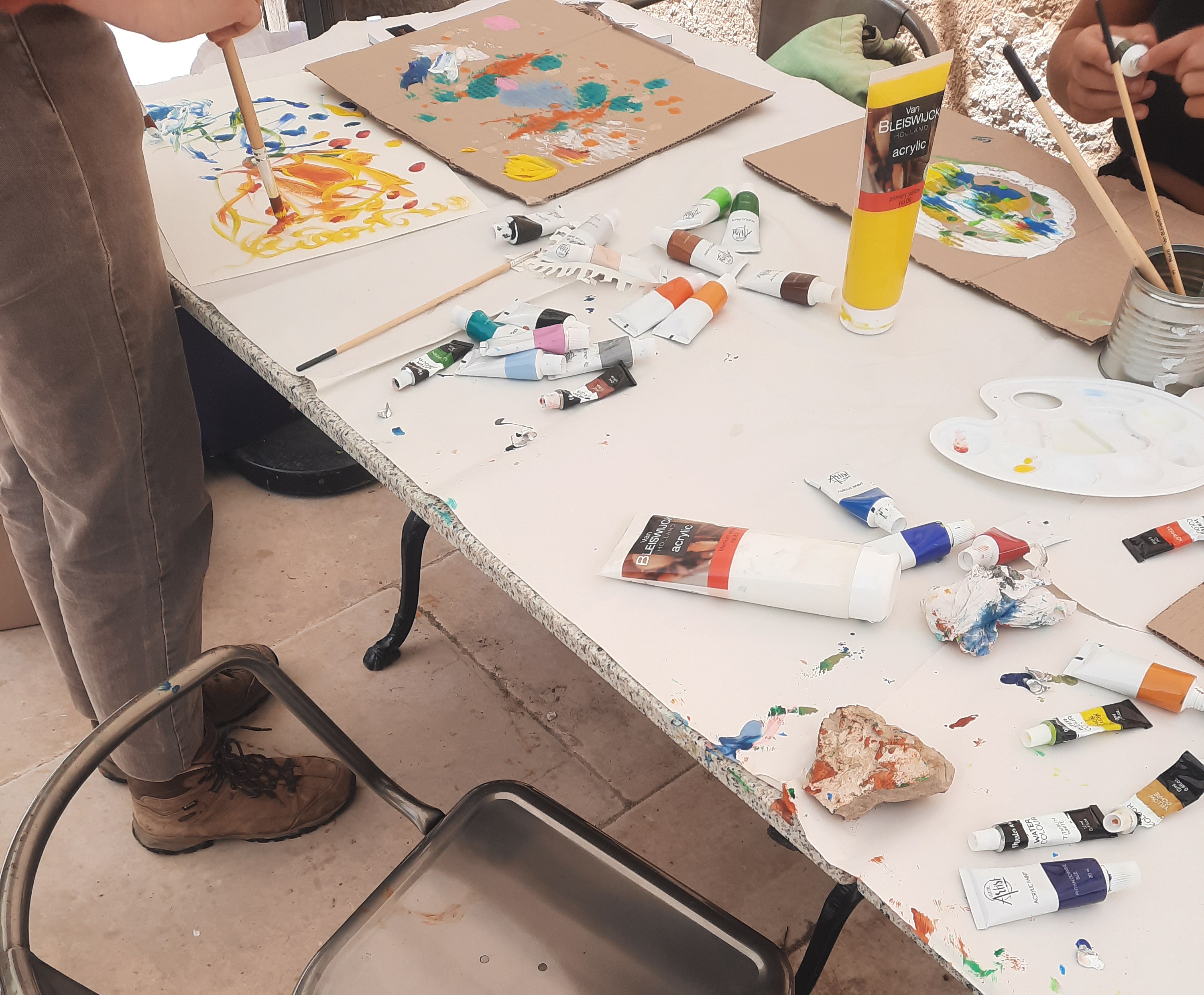 Ateliers