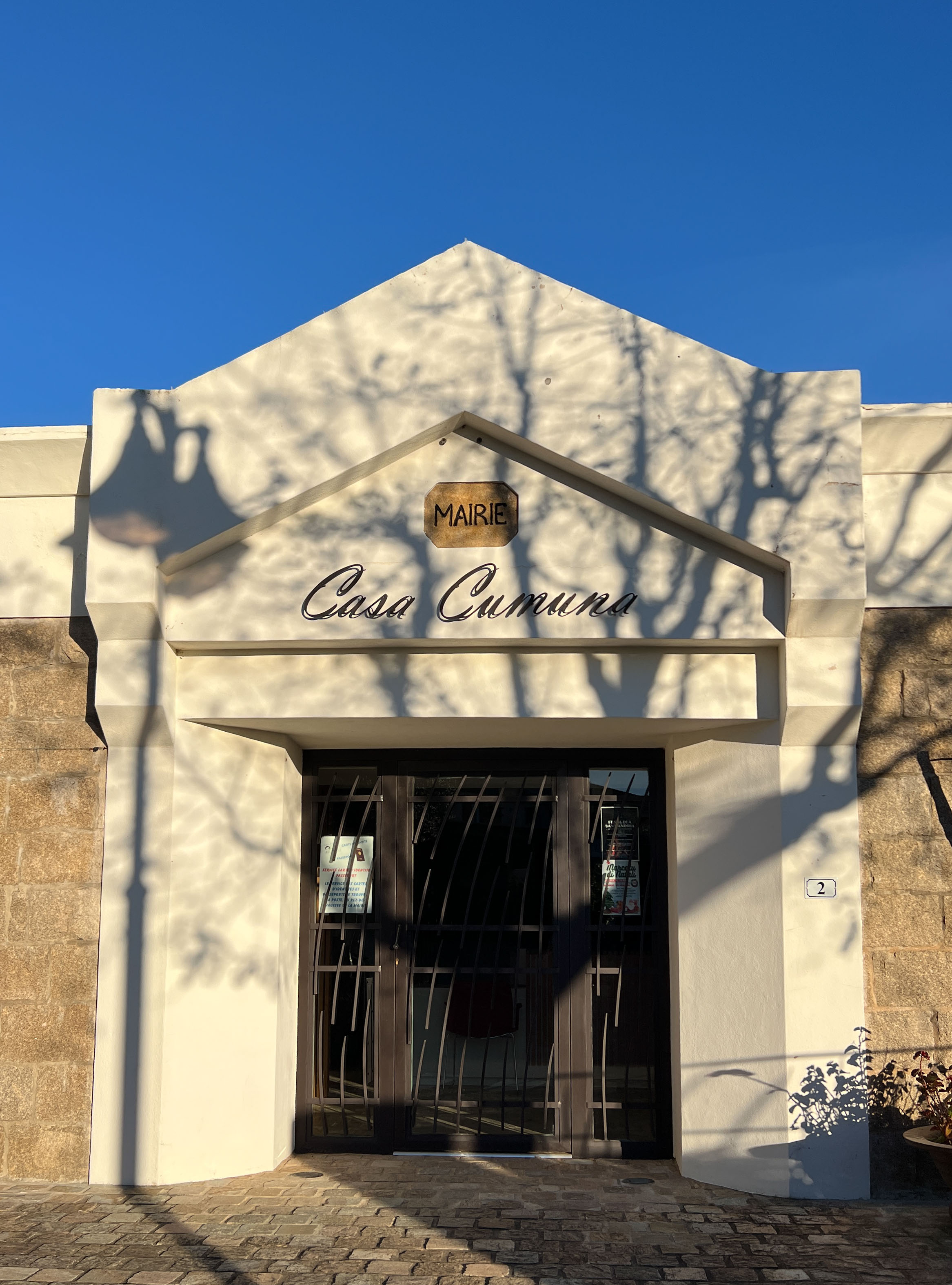 casa cumuna