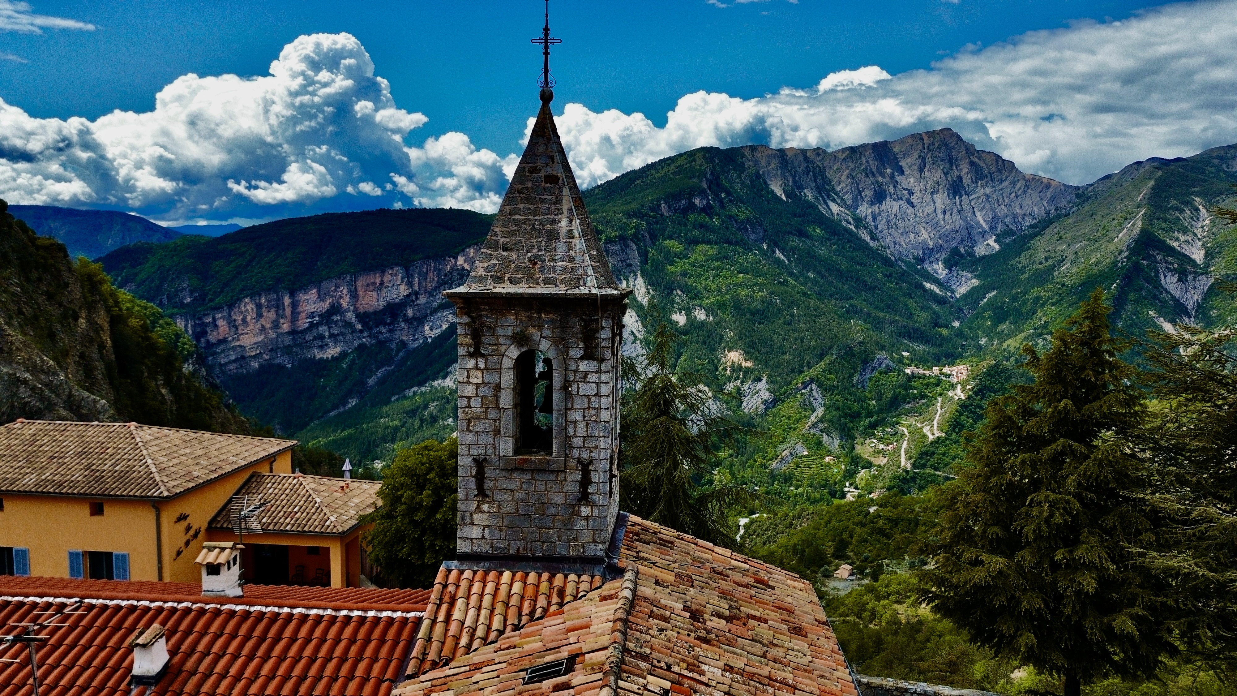 eglise