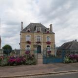 Mairie de Saint Fraimbault