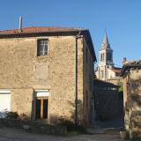 cœur du village 