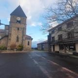 Tiers-lieu et église 