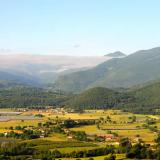 Vallée de la Neste et de la Barousse