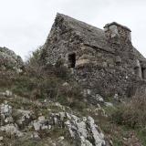 Cabane Vauban