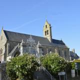 Eglise de Champeaux