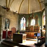 Sainte-Ho-la-Chardonne