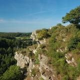Roche d'oëtre