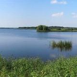 Etang de Lachaussée (360 Ha)
