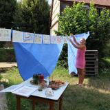 Atelier dessin