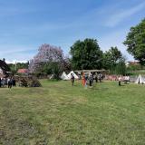 Fête gallo-romaine