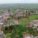 Vue du ciel