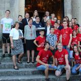 Jeunes Ambassadeurs du patrimoine