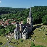 Vue du ciel