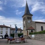 Village de Longchamp