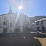 office de tourisme et mairie 