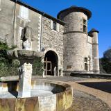 place du village 