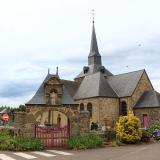 Sainte Marguerite de Carrouges