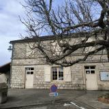Mairie de Belaye 