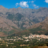 Calenzana