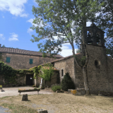 Chapelle de l'écomusée