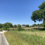 Saint-Georges-d'Annebecq - Route 