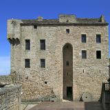 Chateau de Montaigut 