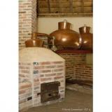 Ecomusée "De la Pomme au Calvados"