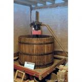 Ecomusée "De la Pomme au Calvados"