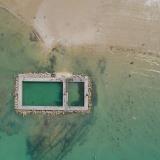 Pirou - piscine naturelle