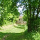 Sur les pas du grand Meaulne 