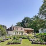 La Ferme du Parcot