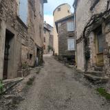 Rue de Combret 