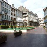 Plombières  Centre