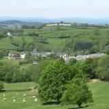 Villapourçon, au cœur du Morvan