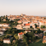Bastide de Monflanquin