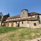 Eglise romane