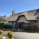 Chaumière