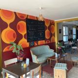 Café Le Renard se Marre