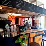 Café Le Renard se Marre
