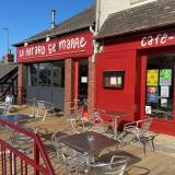 Café Le Renard se Marre