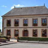Mairie de Gauville