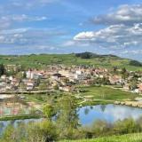 Etang du paluet