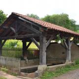 Lavoir Rongueville