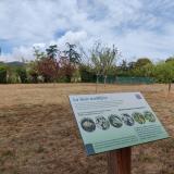 grand parc de matour espaces pédagogiques sur la biodiversité