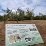grand parc de matour espaces pédagogiques sur la biodiversité