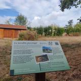 grand parc de matour espaces pédagogiques sur la biodiversité