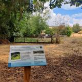 grand parc de matour espaces pédagogiques sur la biodiversité