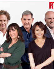 RTL Matin Week-end du 14 août 2022 