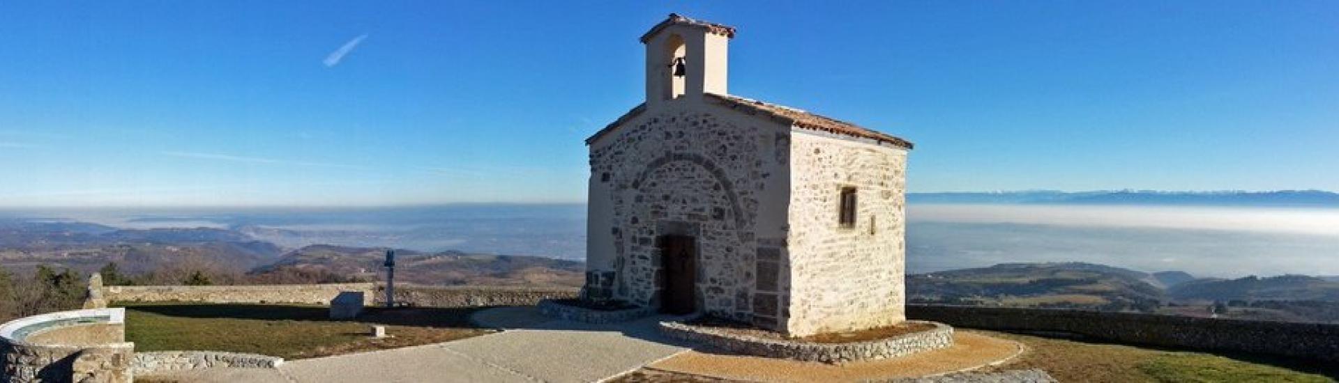 SaintRomaindeLerps Insite